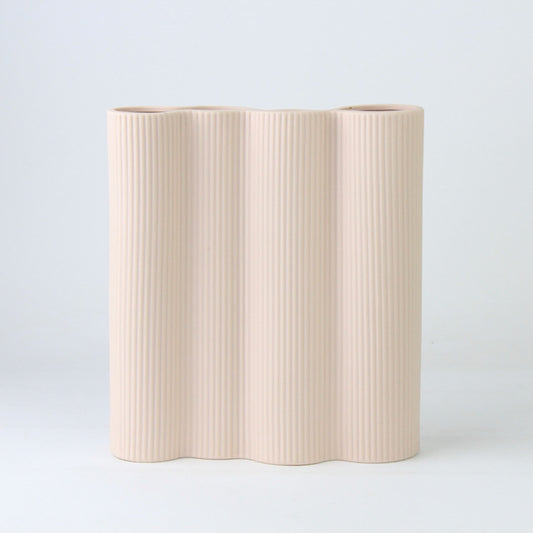 Vase Decor Minimalistic Style