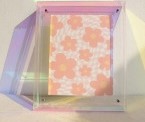 Acrylic Picture Frame