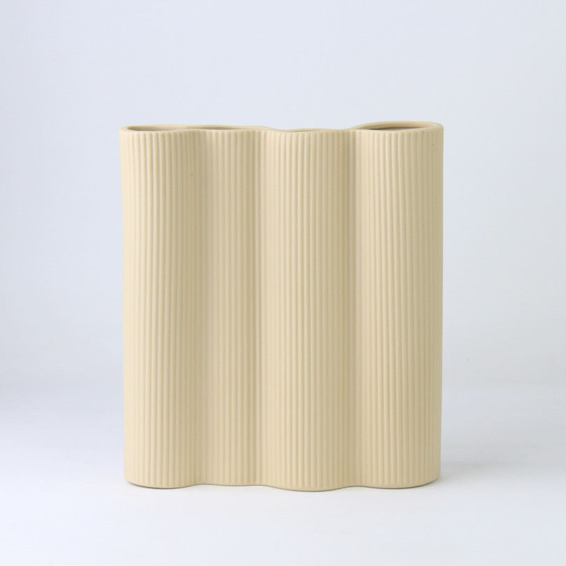 Vase Decor Minimalistic Style