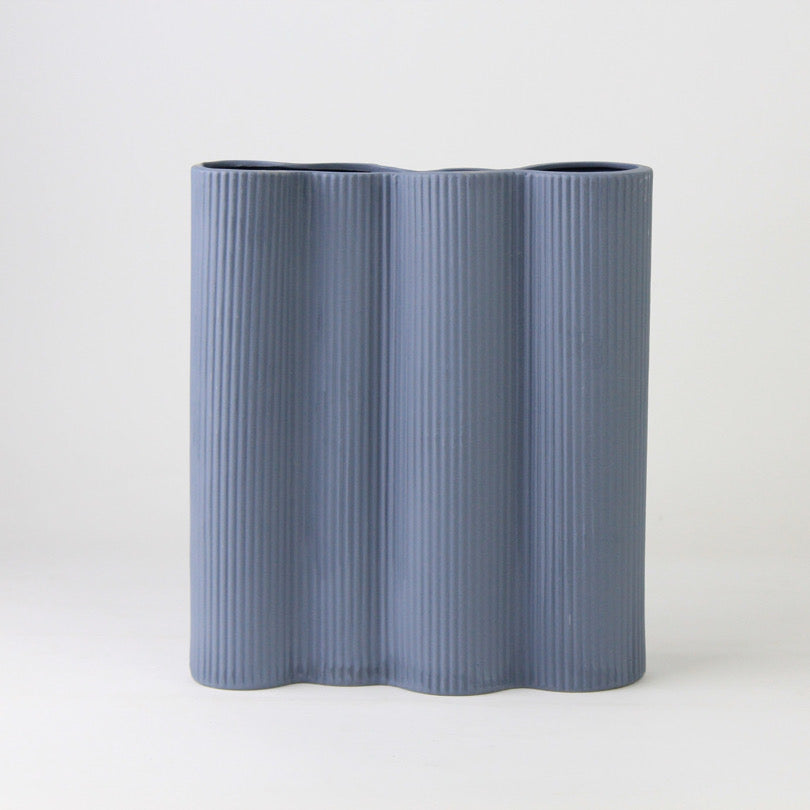 Vase Decor Minimalistic Style