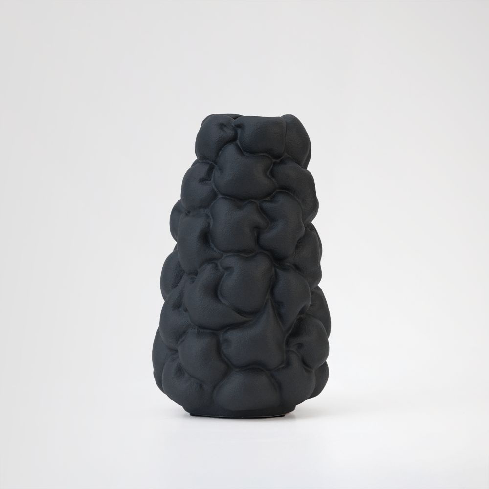 Decorative Puffy Table Center