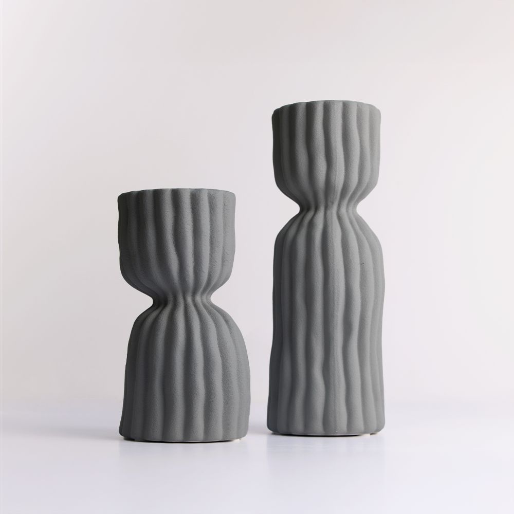 Decorative Minimalistic Shape Table Center